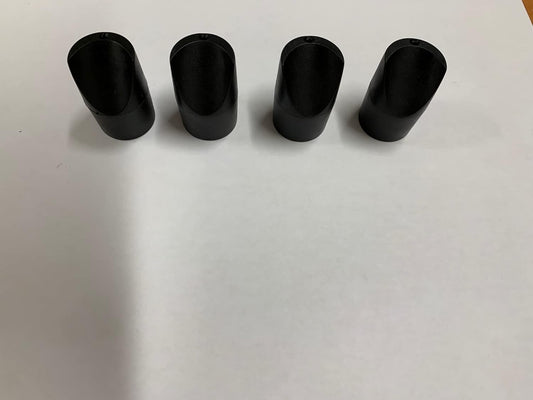 Folding Chair Plug (Black)