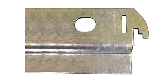 Harpers Lateral File Bars (2/Set) (36" Wide Cabinet)