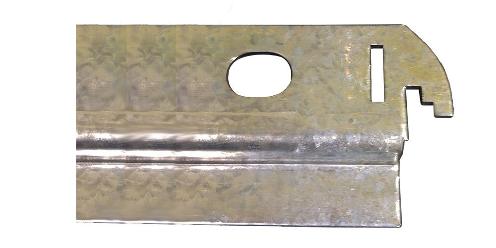 Harpers Lateral File Bars (2/Set) (36" Wide Cabinet)