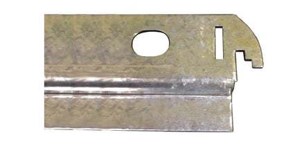 Harpers Lateral File Bars (2/Set) (36" Wide Cabinet)