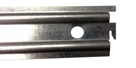 GF Lateral File Bar (2/per Set) for a 36" Wide Cabinet