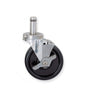 High-Temperature Autoclave Stem Casters
