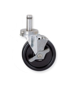 High-Temperature Autoclave Stem Casters