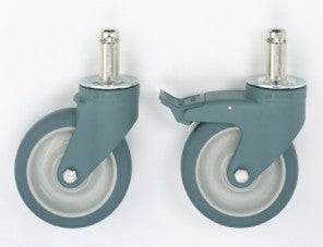 Stem Casters
