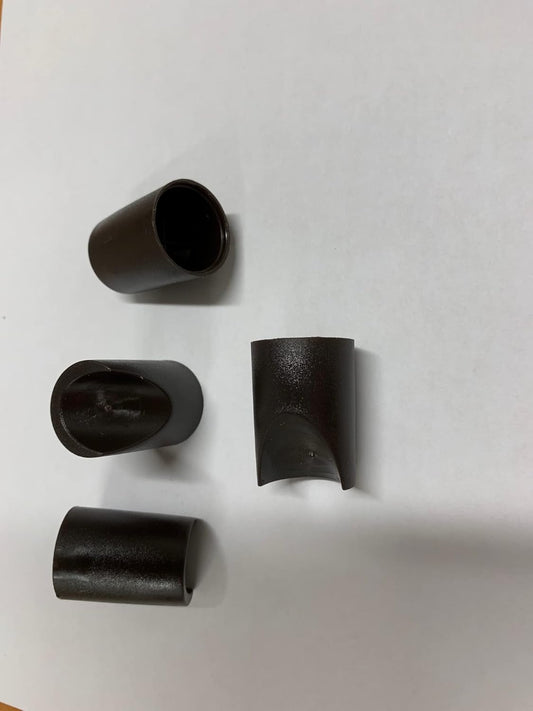 Folding Chair Plug (Brown)