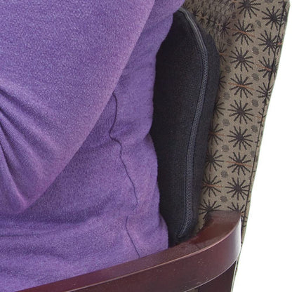 File Bar Factory The ComfortMakers®, Lumbar Support