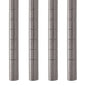 Super Erecta SiteSelect Mobile Posts - Metroseal 4 - 4-Pack