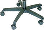 23-1/4" Diameter Black Metal Base