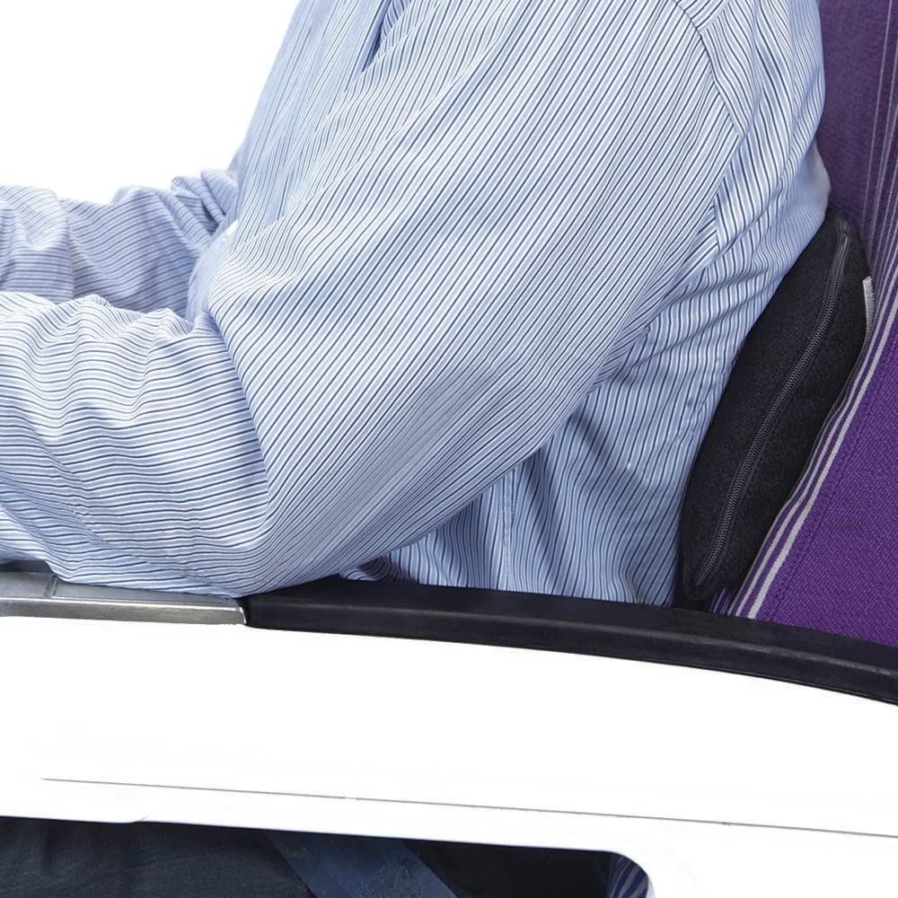 File Bar Factory The ComfortMakers®, Deluxe Lumbar Support