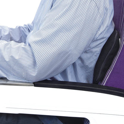 File Bar Factory The ComfortMakers®, Deluxe Lumbar Support