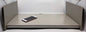 HM Ethospace B Style Shelf 24" (Metallic Champagne)