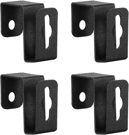 Hanging File Bracket Clips (pkg4) #5080