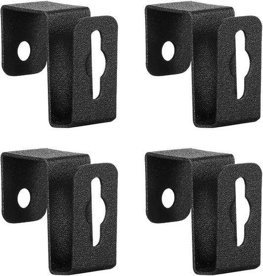 Hanging File Bracket Clips (pkg4) #5080