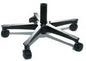 5-Leg Swivel & Tilt Office Chair Bases | 24k-1/2" Diameter