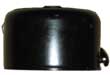 Bell Washers 1- 5/8" x 2-1/4" dia. - Black