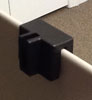 9000 Plastic Clip | 2 Clips needed per bar
