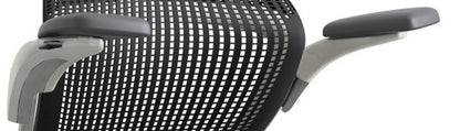 Knoll Generation Chair Replacement Arm Pads