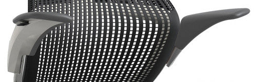 Knoll Generation Chair Replacement Arm Pads