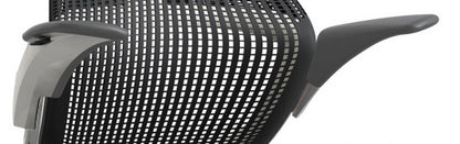 Knoll Generation Chair Replacement Arm Pads