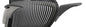 Knoll Generation Chair Replacement Arm Pads