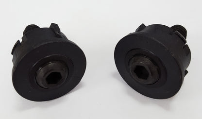 Aeron Hip Pivot Bolt