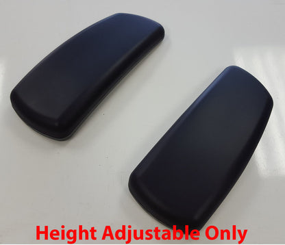 Knoll Life Chair Arm Pad Replacements