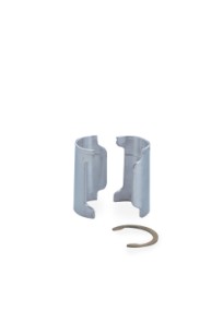 Heavy Duty Replacement Aluminum Split Sleeve