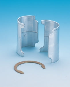 Aluminum Sleeves