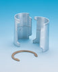 Aluminum Sleeves
