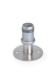 Foot Plates