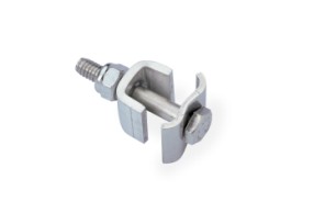 Solid Shelf Joining Clamp