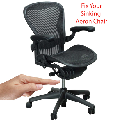 Gas Cylinder Replacement For Aeron Chair
