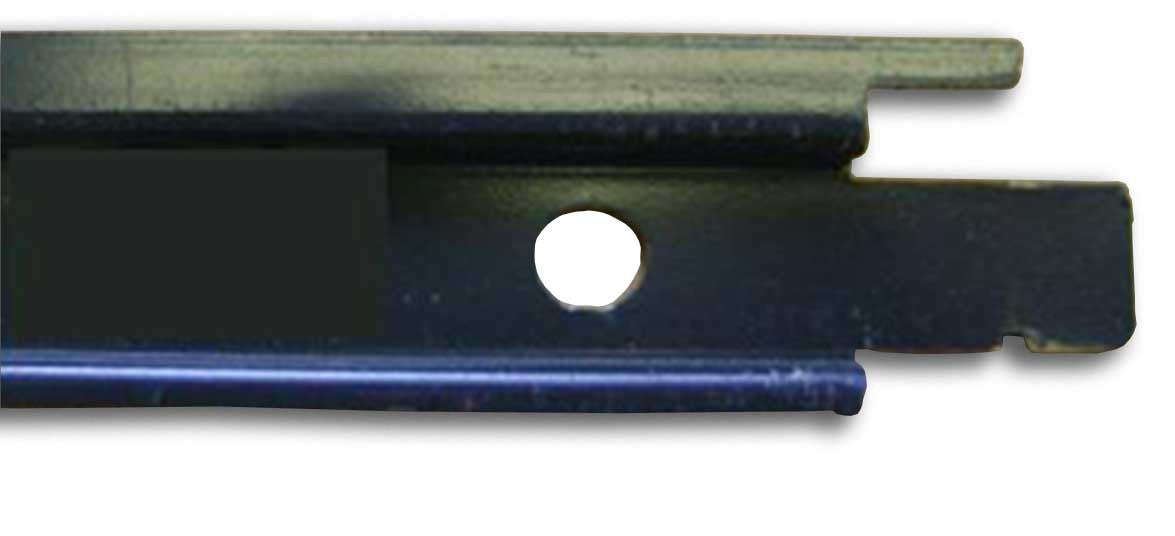 File Bar Replacement For Knoll Cabinets
