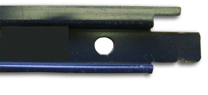 File Bar Replacement For Knoll Cabinets
