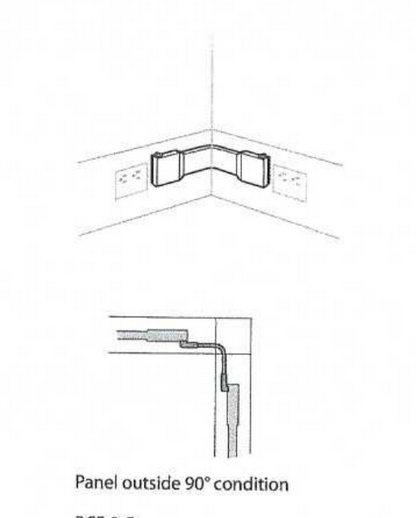 Haworth Unigroup, Too, Places Flexible Power Connector 8" Panel To Panel