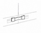 Haworth Unigroup, Too, Places Flexible Power Connector 8" Panel To Panel