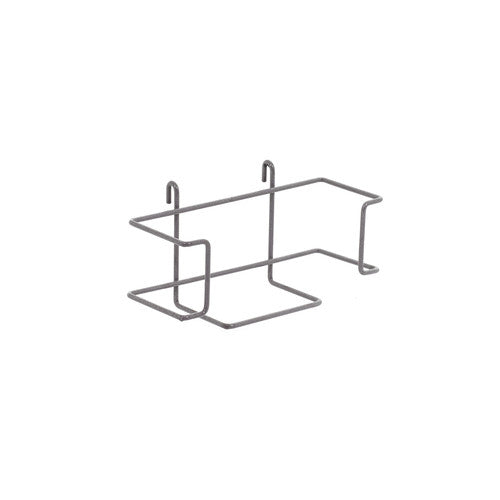 Horizontal Single Glove Box Holders