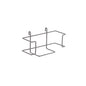 Horizontal Single Glove Box Holders