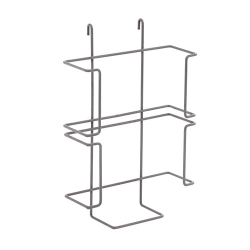 Horizontal Triple Glove Box Holders