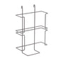 Horizontal Triple Glove Box Holders