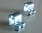 Metal File Bracket Clips For Hanging Files For Wooden Cabinets Pair