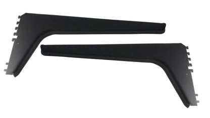 Herman Miller Action Office AO2 Cantilever Replacement Support Arm For 30" D, Non-OEM
