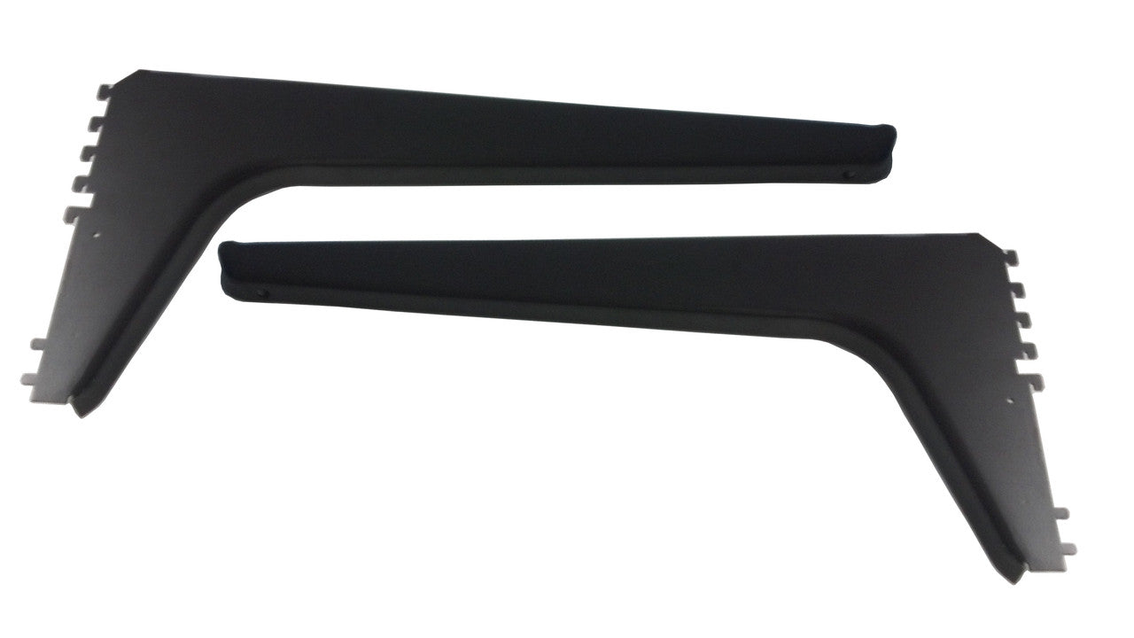 Herman Miller Action Office AO2 Cantilever Replacement Support Arm For 30" D, Non-OEM