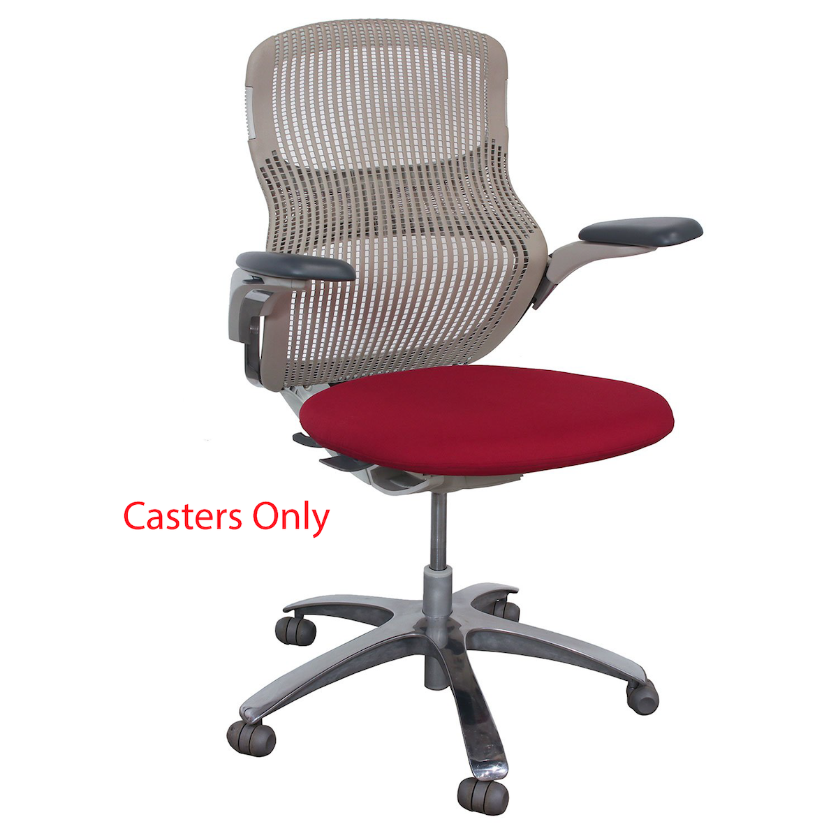 Knoll Generation Chair Replacement Casters