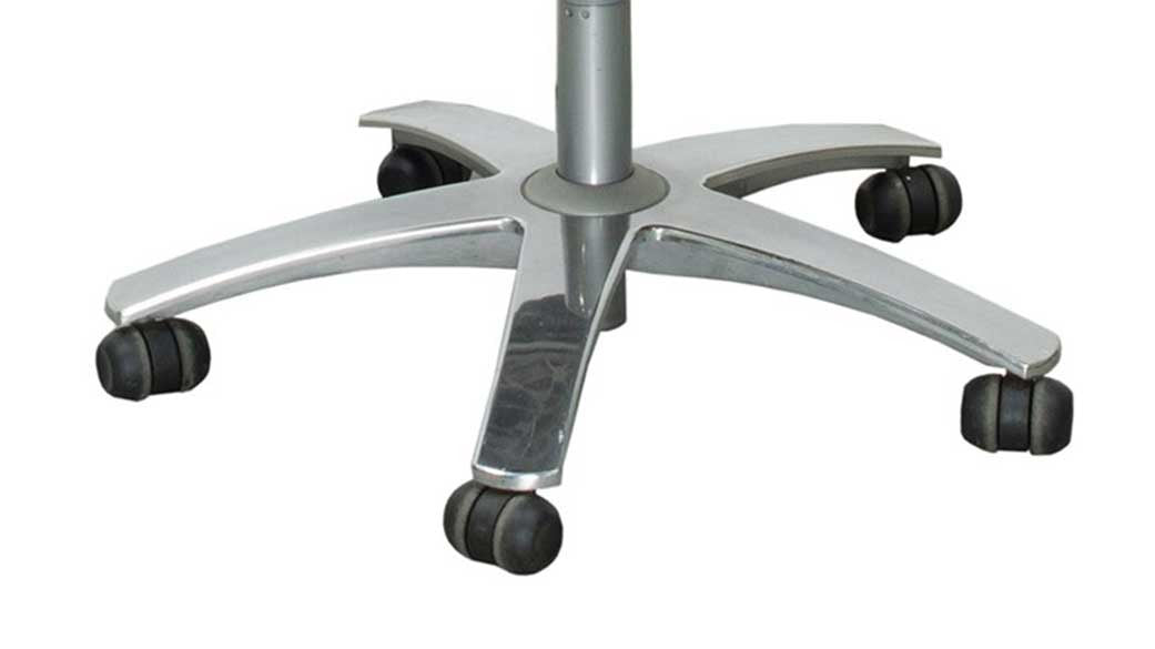 Knoll Life Chair Replacement Casters