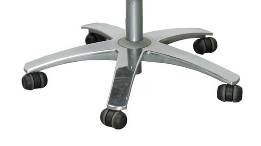 Knoll Life Chair Replacement Casters