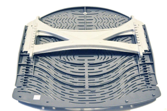 Knoll Life Chair Replacement Seat Base