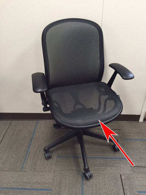 Seat Foam Replacement For Knoll Chadwick Chairs