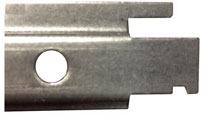 Knoll Lateral File Bar