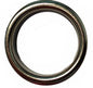 Lock Face Ring